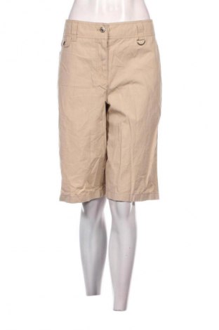 Damen Shorts Jones New York, Größe XL, Farbe Beige, Preis 14,20 €