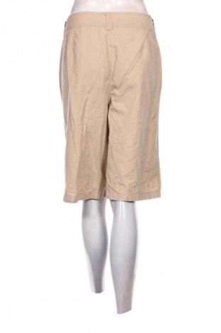 Damen Shorts Jones New York, Größe XL, Farbe Beige, Preis 14,20 €