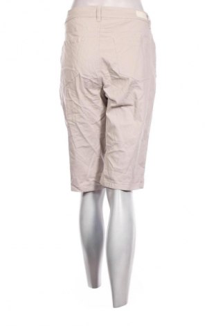 Damen Shorts Jones New York, Größe L, Farbe Beige, Preis 14,20 €
