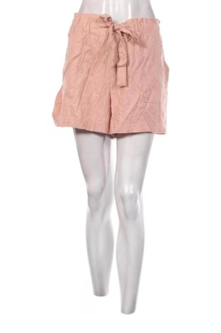 Γυναικείο κοντό παντελόνι Jordache, Μέγεθος XL, Χρώμα Ρόζ , Τιμή 16,33 €