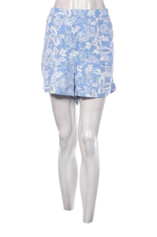 Γυναικείο κοντό παντελόνι Jordache, Μέγεθος XXL, Χρώμα Πολύχρωμο, Τιμή 16,33 €