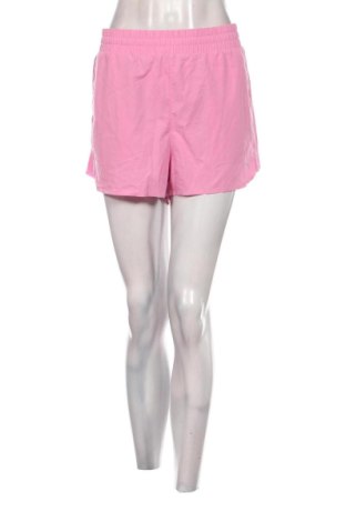 Γυναικείο κοντό παντελόνι Joy Lab, Μέγεθος L, Χρώμα Ρόζ , Τιμή 11,75 €