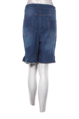 Damen Shorts Just Be, Größe 3XL, Farbe Blau, Preis € 13,22