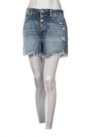 Damen Shorts Kancan, Größe XL, Farbe Blau, Preis € 7,93