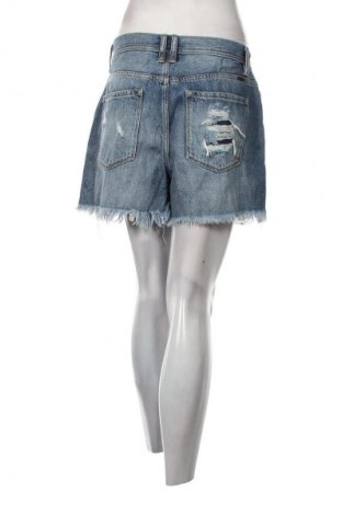 Damen Shorts Kancan, Größe XL, Farbe Blau, Preis € 13,22