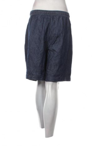 Γυναικείο κοντό παντελόνι Karen Scott, Μέγεθος XL, Χρώμα Μπλέ, Τιμή 11,75 €