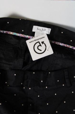 Дамски къс панталон Kate Hill, Размер L, Цвят Черен, Цена 20,40 лв.