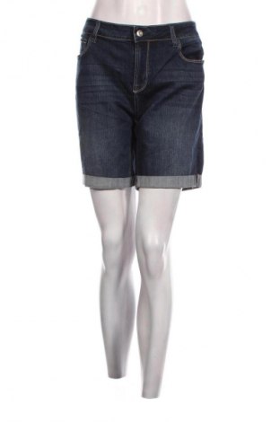 Damen Shorts Kensie, Größe L, Farbe Blau, Preis € 14,20