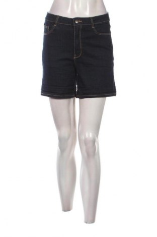 Damen Shorts Kiabi, Größe M, Farbe Blau, Preis 13,22 €