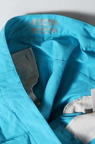 Damen Shorts Killtec, Größe XL, Farbe Blau, Preis 23,66 €