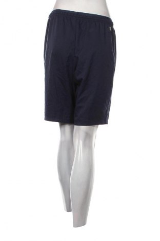 Pantaloni scurți de femei Kipsta, Mărime L, Culoare Albastru, Preț 18,75 Lei