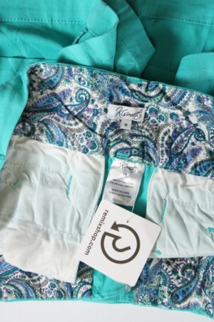 Damen Shorts Kismet, Größe XL, Farbe Grün, Preis € 14,20
