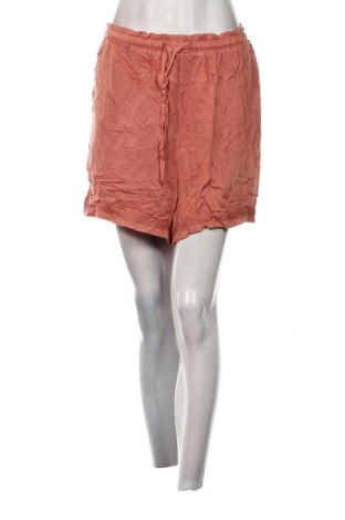Дамски къс панталон Knox Rose, Размер XXL, Цвят Розов, Цена 14,25 лв.