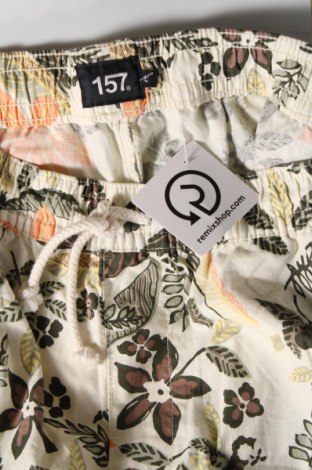 Γυναικείο κοντό παντελόνι Lager 157, Μέγεθος L, Χρώμα Πολύχρωμο, Τιμή 7,05 €