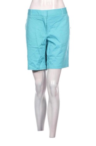 Damen Shorts Land'n Sea, Größe XXL, Farbe Blau, Preis 22,97 €