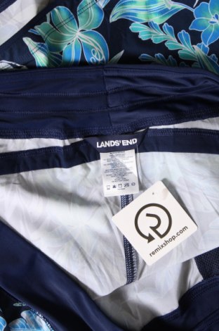 Damen Shorts Lands' End, Größe XXL, Farbe Mehrfarbig, Preis 7,93 €