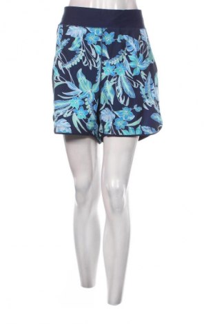 Γυναικείο κοντό παντελόνι Lands' End, Μέγεθος XXL, Χρώμα Πολύχρωμο, Τιμή 7,05 €