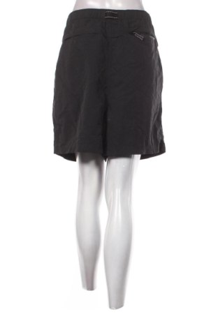 Γυναικείο κοντό παντελόνι Lands' End, Μέγεθος XL, Χρώμα Μαύρο, Τιμή 7,67 €