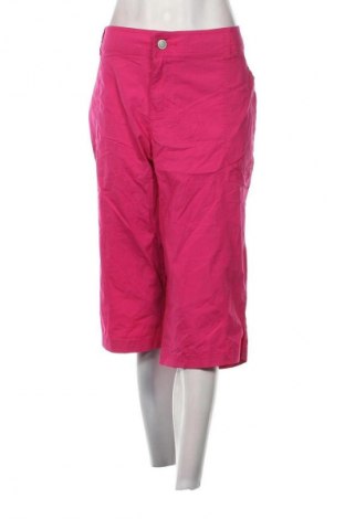 Pantaloni scurți de femei Lane Bryant, Mărime XXL, Culoare Roz, Preț 83,88 Lei