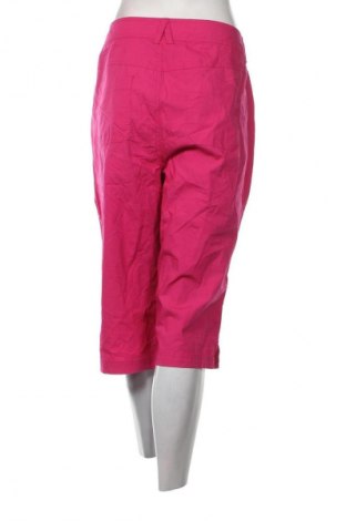 Дамски къс панталон Lane Bryant, Размер XXL, Цвят Розов, Цена 25,50 лв.
