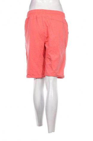 Pantaloni scurți de femei Laura Torelli, Mărime M, Culoare Roz, Preț 28,13 Lei
