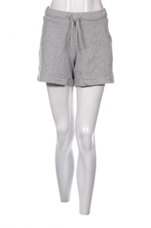 Дамски къс панталон Laura Torelli, Размер M, Цвят Сив, Цена 8,55 лв.