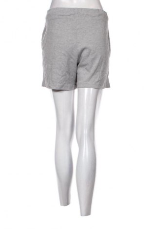 Pantaloni scurți de femei Laura Torelli, Mărime M, Culoare Gri, Preț 62,50 Lei