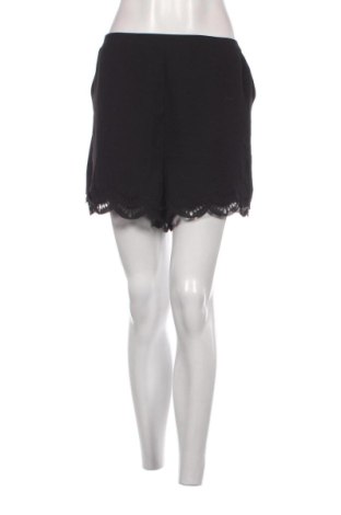 Дамски къс панталон Lauren Conrad, Размер XXL, Цвят Черен, Цена 25,50 лв.