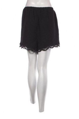 Дамски къс панталон Lauren Conrad, Размер XXL, Цвят Черен, Цена 25,50 лв.