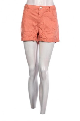 Дамски къс панталон Lauren Conrad, Размер L, Цвят Оранжев, Цена 34,00 лв.