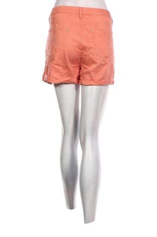 Дамски къс панталон Lauren Conrad, Размер L, Цвят Оранжев, Цена 20,40 лв.