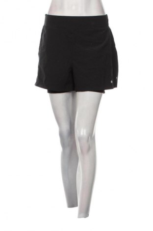 Γυναικείο κοντό παντελόνι Layer 8, Μέγεθος L, Χρώμα Μαύρο, Τιμή 4,70 €