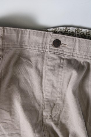 Дамски къс панталон Lee, Размер L, Цвят Сив, Цена 26,40 лв.