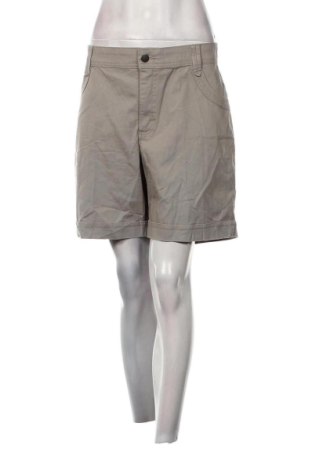 Damen Shorts Lee, Größe L, Farbe Grau, Preis 18,37 €