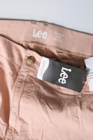 Damen Shorts Lee, Größe XXL, Farbe Rosa, Preis € 75,15