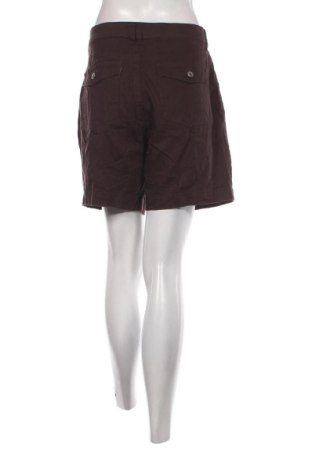 Damen Shorts Lee, Größe XL, Farbe Braun, Preis 18,37 €