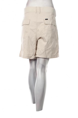 Damen Shorts Lee, Größe 3XL, Farbe Beige, Preis 18,37 €
