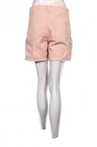 Дамски къс панталон Lee, Размер XL, Цвят Розов, Цена 26,40 лв.