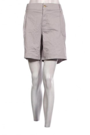 Damen Shorts Lee, Größe XXL, Farbe Grau, Preis € 33,40