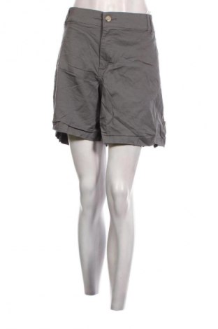 Pantaloni scurți de femei Lee, Mărime XXL, Culoare Gri, Preț 157,89 Lei