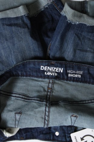 Damen Shorts Denizen from Levi's, Größe XL, Farbe Blau, Preis 13,22 €