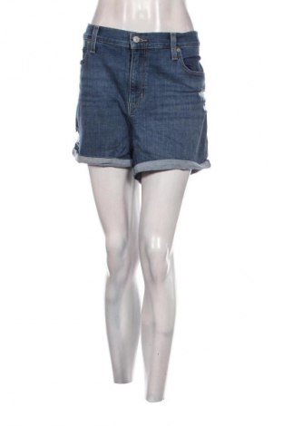 Damen Shorts Levi's, Größe XXL, Farbe Blau, Preis € 17,22
