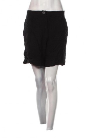 Damen Shorts Lindex, Größe L, Farbe Schwarz, Preis 7,93 €