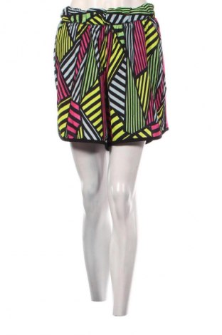 Дамски къс панталон Livi, Размер XL, Цвят Многоцветен, Цена 7,60 лв.