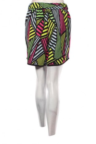 Дамски къс панталон Livi, Размер XL, Цвят Многоцветен, Цена 7,60 лв.