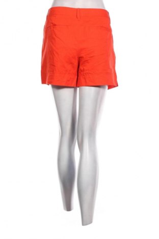 Γυναικείο κοντό παντελόνι London Fog, Μέγεθος L, Χρώμα Πορτοκαλί, Τιμή 12,62 €