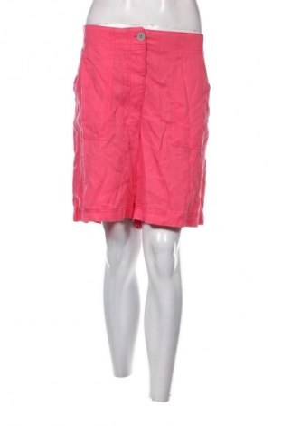 Дамски къс панталон Love & Legend, Размер XL, Цвят Розов, Цена 19,00 лв.