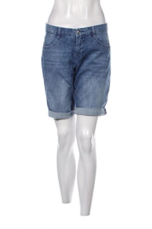 Damen Shorts Mac, Größe M, Farbe Blau, Preis € 23,00