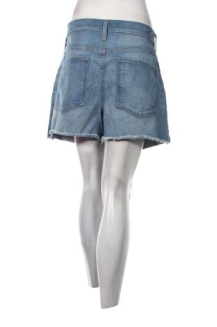 Damen Shorts Madewell, Größe XL, Farbe Blau, Preis 17,22 €