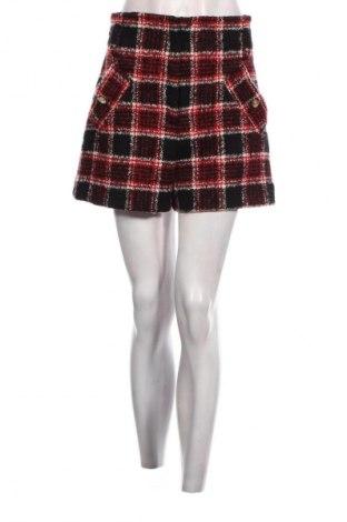 Γυναικείο κοντό παντελόνι Maje, Μέγεθος S, Χρώμα Πολύχρωμο, Τιμή 30,28 €